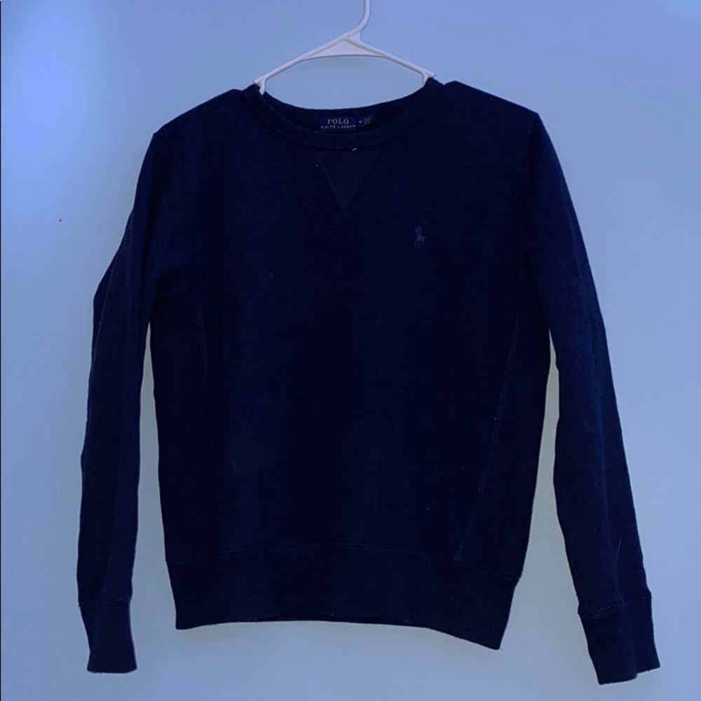 Ralph Lauren Crewneck